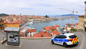 Genova notizie: cronaca, quartieri, sicurezza e lavoro