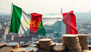 Debito pubblico Italia 2025:  ituazione, confronto e pro pettive