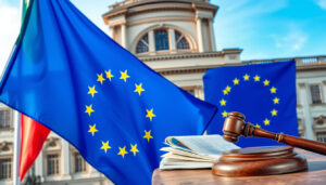 UE e Italia: storia, 27 paesi, candidati e mandato von der Leyen