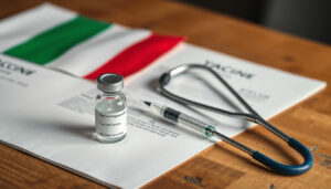 Vaccini obbligatori Italia: elenco 2025, copertura e normativa